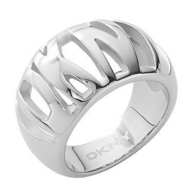 Ring DKNY NJ1575040505 größe 14