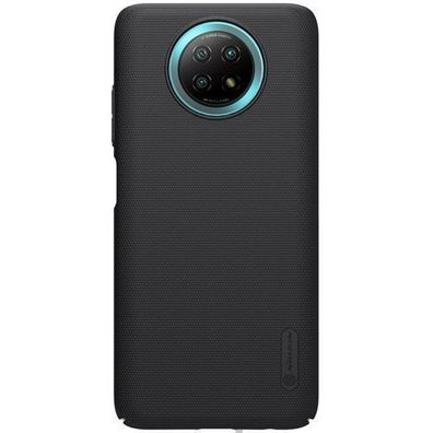 Nillkin Super Frosted Shield Schutzhülle verstärkt für Xiaomi Redmi Note 9T 5G S