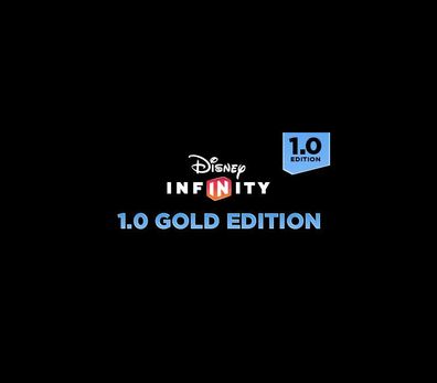 Disney Infinity 1.0: Gold Edition – Steam Key (Aktivierungscode)