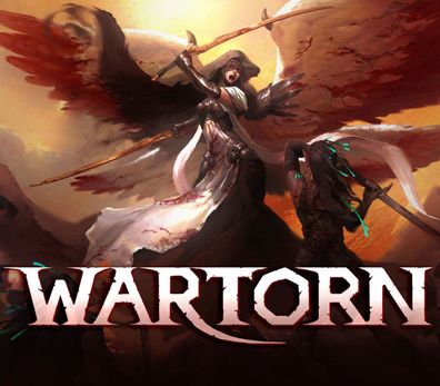 Wartorn – Steam Key (Aktivierungscode)