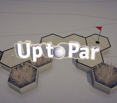 Up To Par – Steam Key (Aktivierungscode) [EU]