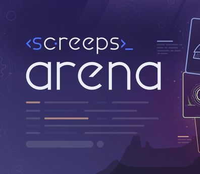 Screeps: Arena – Steam Key (Aktivierungscode)