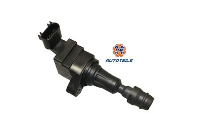 Opel Insignia A Zündmodul Zündspule 2,0 Turbo A20NFT A20NHT 12638824 QGLXG