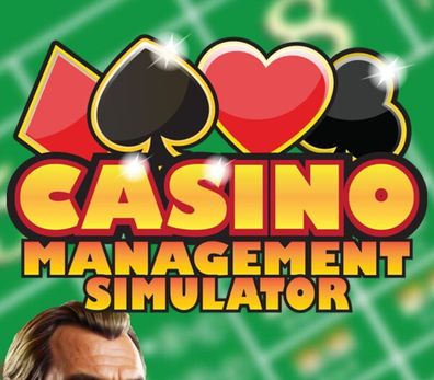 Casino Management Simulator – Steam Key (Aktivierungscode)