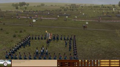 Scourge of War: Waterloo – Steam Key (Aktivierungscode)