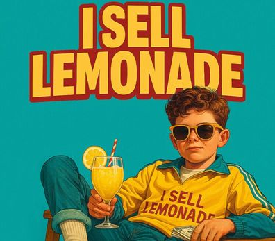 I Sell Lemonade – Steam Key (Aktivierungscode)