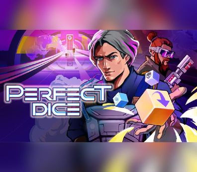 Perfect Dice – Steam Key (Aktivierungscode)