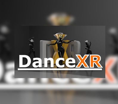 DanceXR - Steam Lizenz (Aktivierungscode)