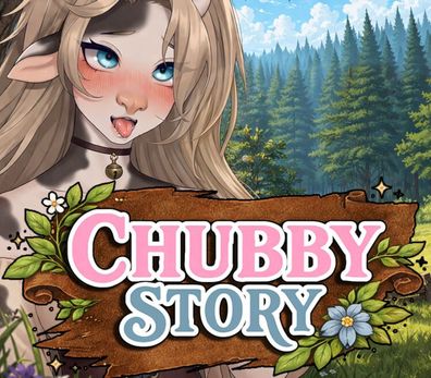 Chubby Story – Steam Key (Aktivierungscode)