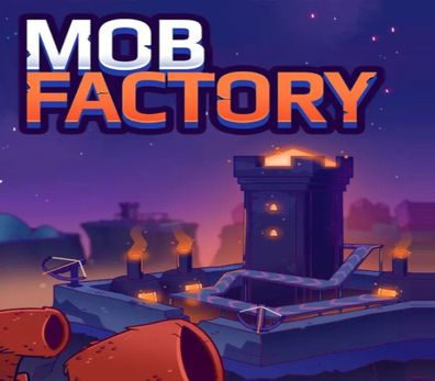 Mob Factory – Steam Key (Aktivierungscode)