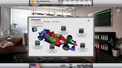 Racing Manager 2014 - Steam Key (Aktivierungscode)