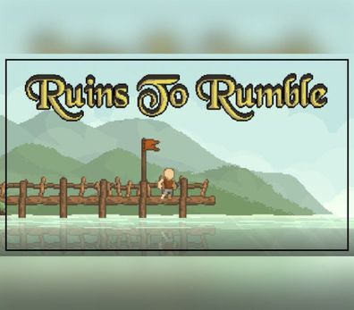 Ruins to Rumble – Steam Key (Aktivierungscode)