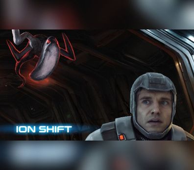 ION Shift – Steam Key (Aktivierungscode)