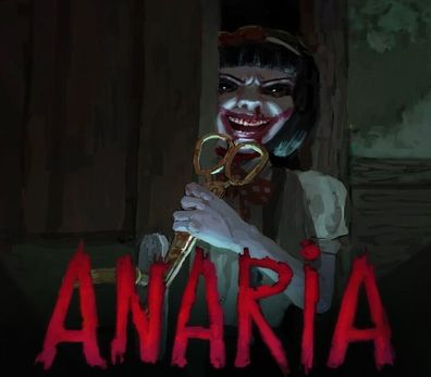 ANARIA: Reborn – Steam Key (Aktivierungscode)