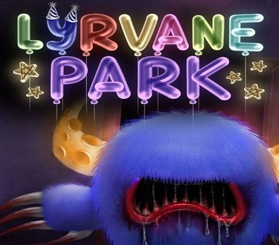 Lyrvane Park – Steam Key (Aktivierungscode)