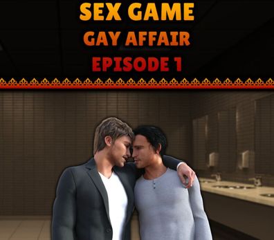 Sex Game - Gay Affair - Episode 1 – Steam Key (Aktivierungscode)