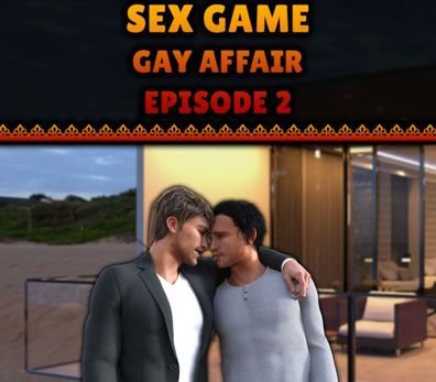 Sex Game - Gay Affair - Episode 2 – Steam Key (Aktivierungscode)