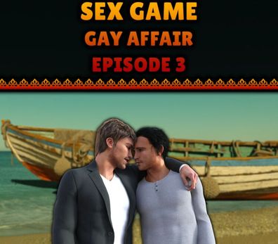 Sex Game - Gay Affair - Episode 3 – Steam Key (Aktivierungscode)