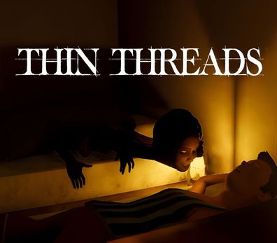 Thin Threads – Steam Key (Aktivierungscode)