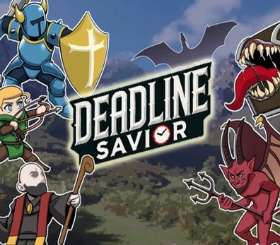 Deadline Savior – Steam Key (Aktivierungscode)
