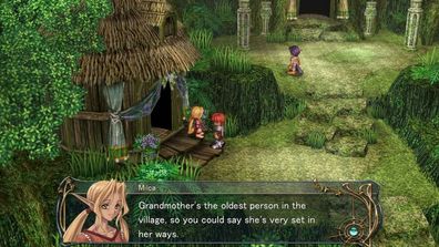 Ys VI: The Ark of Napishtim - Steam Key (Aktivierungscode)