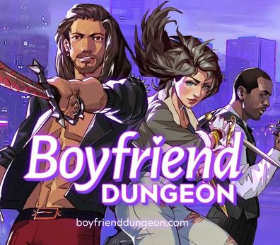 Boyfriend Dungeon – Steam Key (Aktivierungscode)