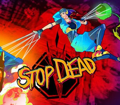 Stop Dead – Steam Key (Aktivierungscode)