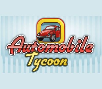 Automobile Tycoon – Steam Key (Aktivierungscode)