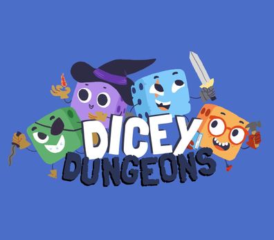 Dicey Dungeons – Steam Key (Aktivierungscode)