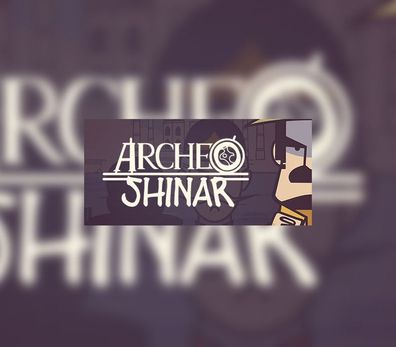 Archeo: Shinar – Steam Key (Aktivierungscode)