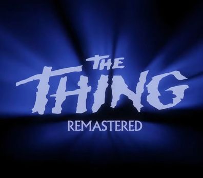 The Thing: Remastered – Steam Key (Aktivierungscode) [EU]