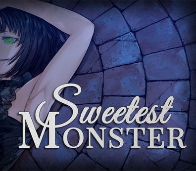 Sweetest Monster – Steam Key (Aktivierungscode)
