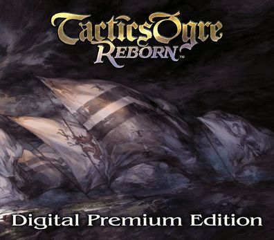 Tactics Ogre: Reborn Digital Premium Edition – Steam Key (Aktivierungscode)