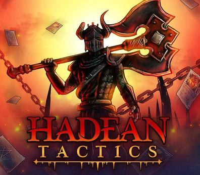Hadean Tactics – Steam Key (Aktivierungscode)