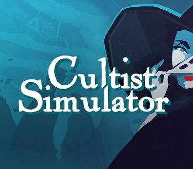 Cultist Simulator – Steam Key (Aktivierungscode) [EU]