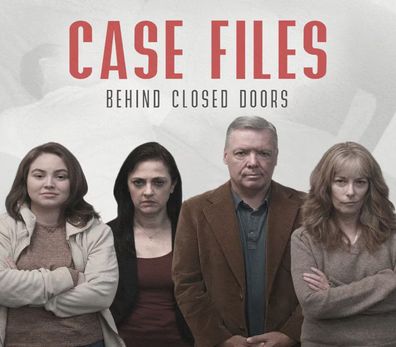 Case Files: Behind Closed Doors – Steam Key (Aktivierungscode)