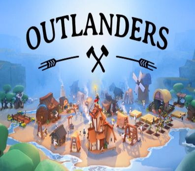 Outlanders – Steam Key (Aktivierungscode)
