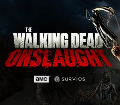 The Walking Dead Onslaught Deluxe Edition – Steam Key (Aktivierungscode)