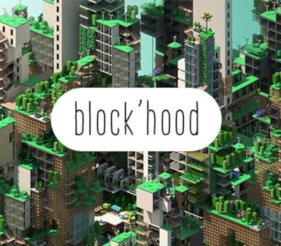 Block'hood – Steam Key (Aktivierungscode)