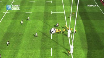 Rugby World Cup 2015 – Steam Key (Aktivierungscode)