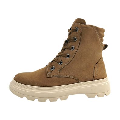 Geox J Kiddartah WPF J56NDA-00022/C6014 Braun brick C6014