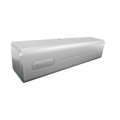 ASSA ABLOY Abdeckung für Türschließer DC500 und DC700 Silber EV1