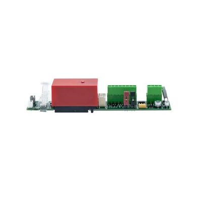 ASSA ABLOY Rauchmeldeplatine G-S/G-FMS/G-CO-S/G-CO-CS/G-CO-FMS/FMS-K/RZ100