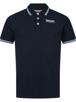 Lonsdale Eastleigh Poloshirt Normale Passform