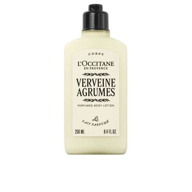 Verveine Agrumes Körpermilch 250 ml