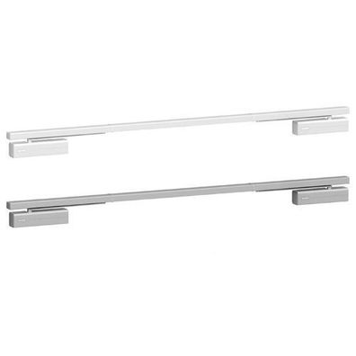 ASSA ABLOY DC700 Obentürschließer mit Gleitschiene G-CO Bandseite EN 3 bis 6