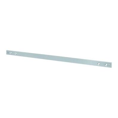 ASSA ABLOY Adapterplatte A133 für G193 G195 G795 Silber