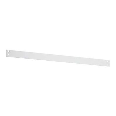 ASSA ABLOY Montageplatte A136 für G193 G195 silber EV1