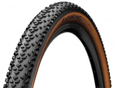 Continental Reifen "Race King" Draht, 180 TPI, sch 55-622 (29" x