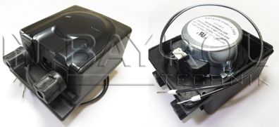 Pumpenmodul Ersatzteil für Automatic pH, Automatic Cl/pH und Automatic Salt